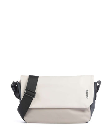 Zwei Cargo Kuriérska taška white/blue