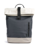 Zwei Cargo CAR200 Rolltop batoh white/blue