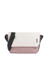 Zwei Cargo Kuriérska taška white/bordeaux