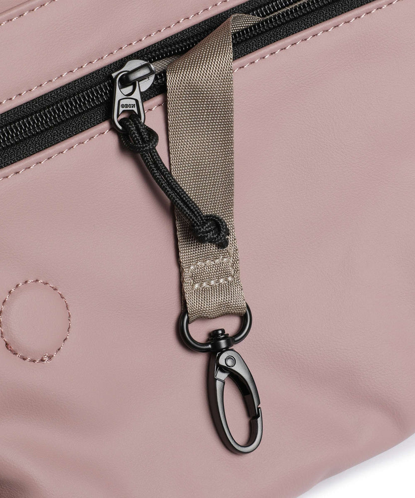 Zwei Cargo Messenger bag white/bordeaux