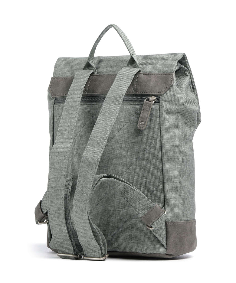 Zwei Olli OR13 Backpack salbei