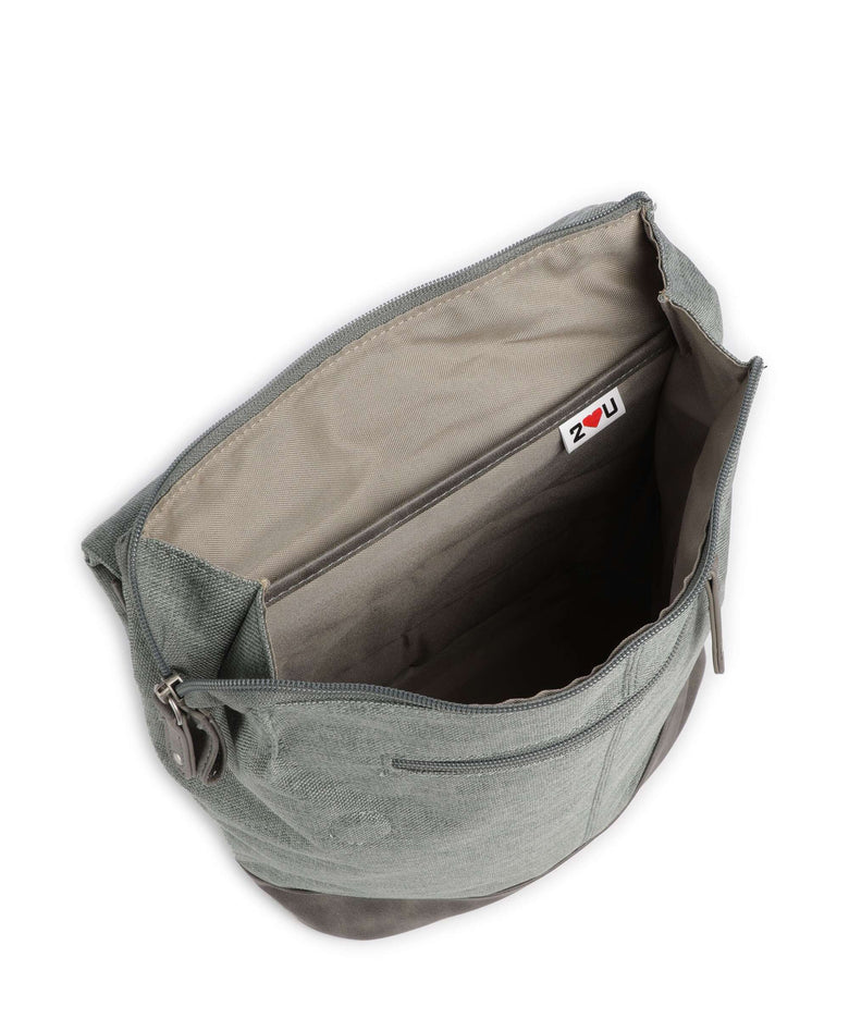 Zwei Olli OR13 Backpack salbei