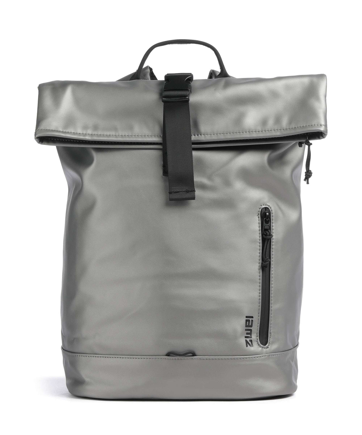 Zwei Cargo CAR200 Rolltop backpack metallic stone