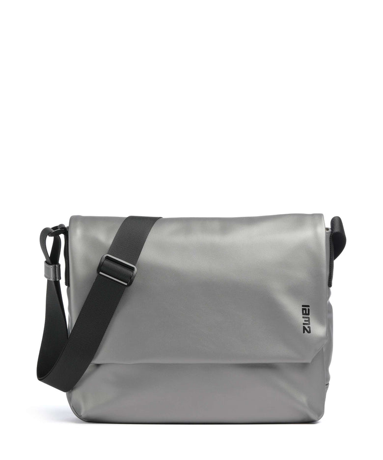 Zwei Cargo CA130 Messenger bag metallic stone