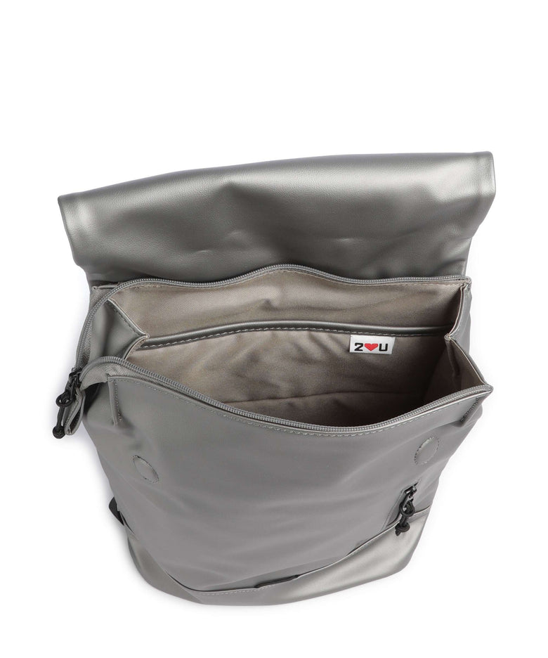 Zwei Cargo CAR130 Backpack metallic stone