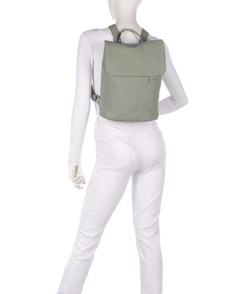 Zwei Mademoiselle.M MR13 Backpack sage