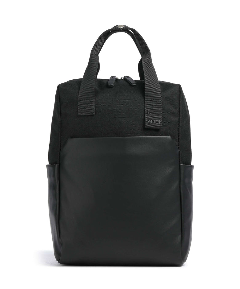 Zwei Lou LUR130 Backpack black