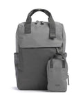 Zwei Lou LUR140 Backpack stone