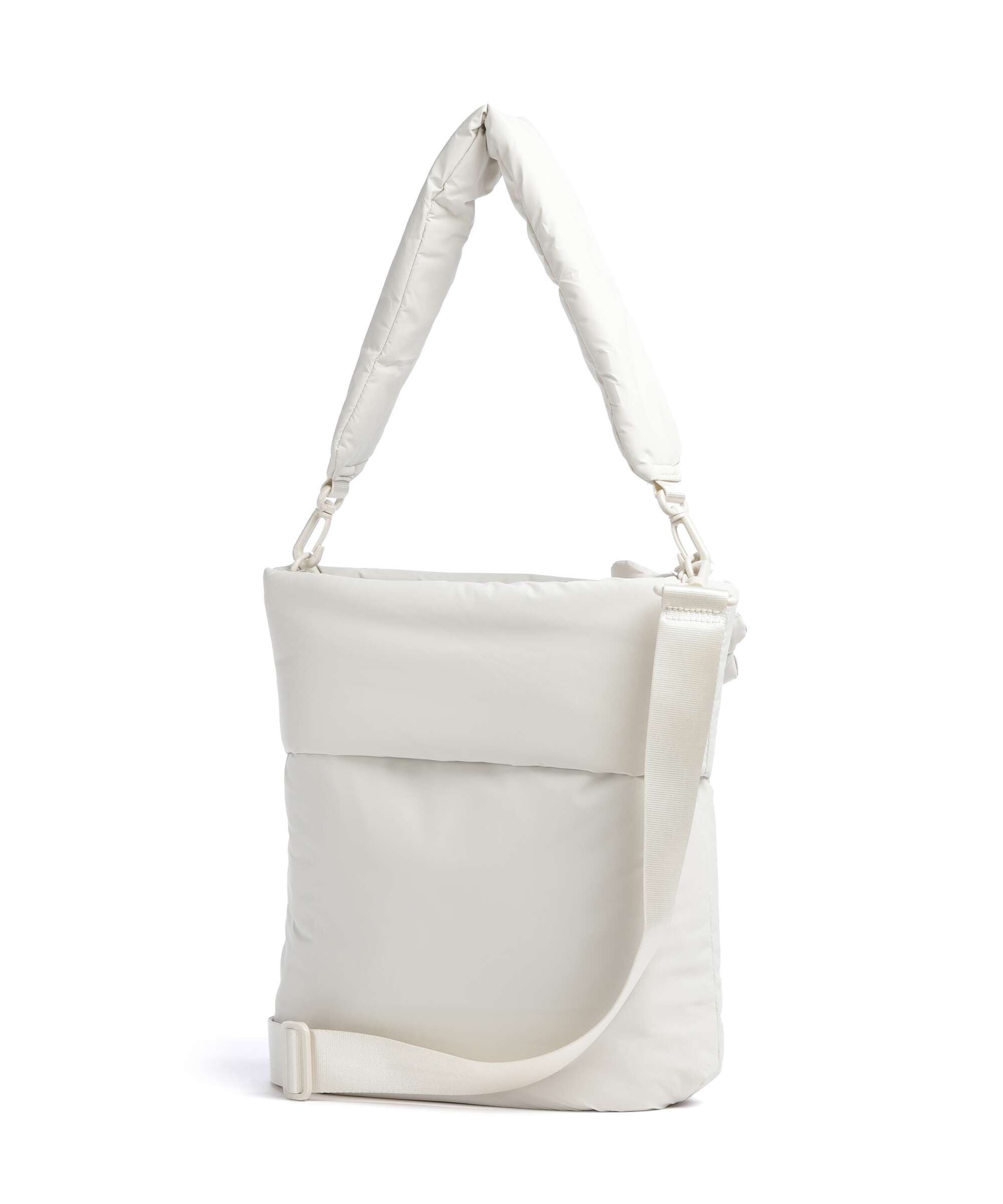Zwei Hannah HA12 Hobo bag offwhite