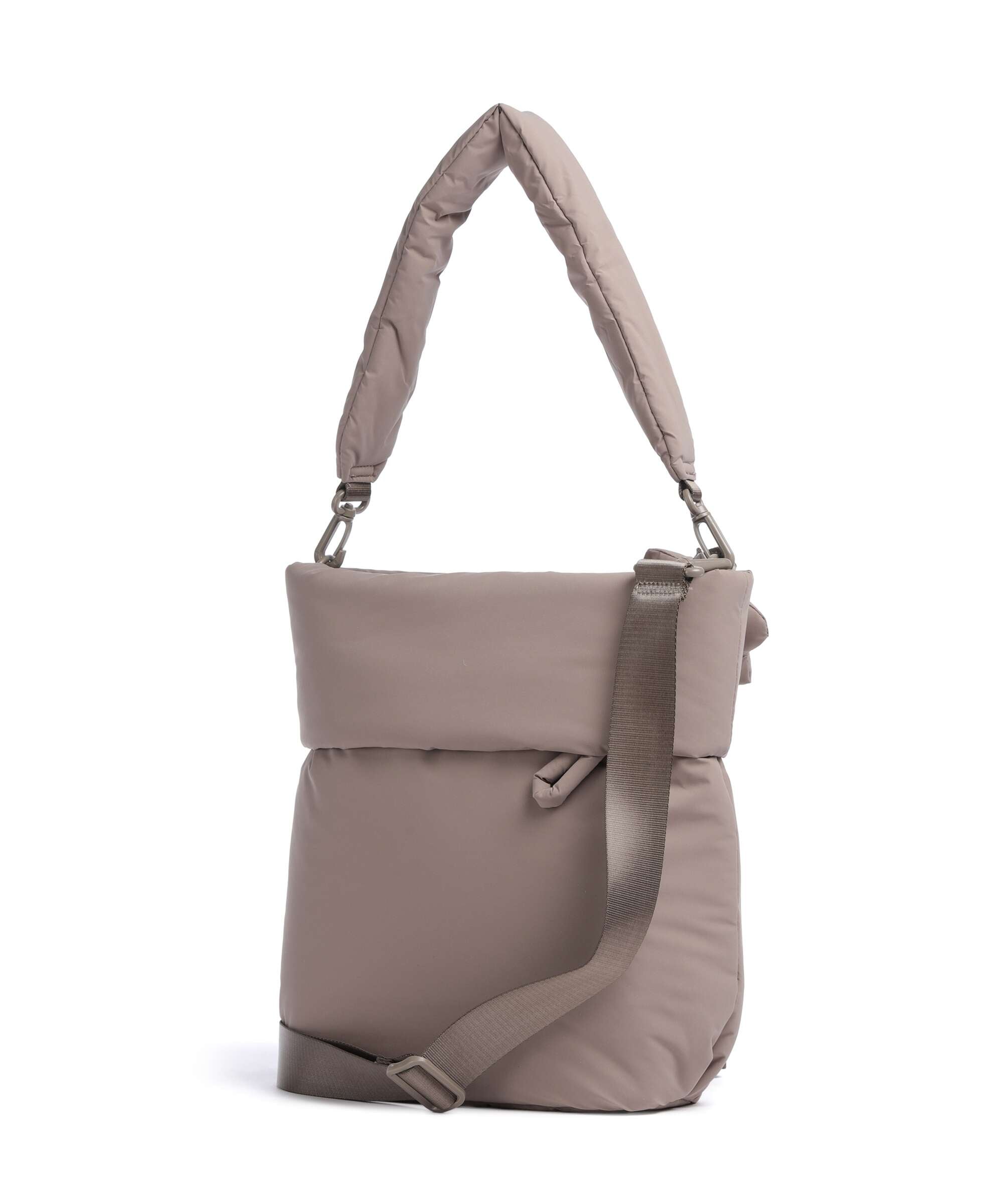 Zwei Hannah HA12 Hobo bag cappuccino