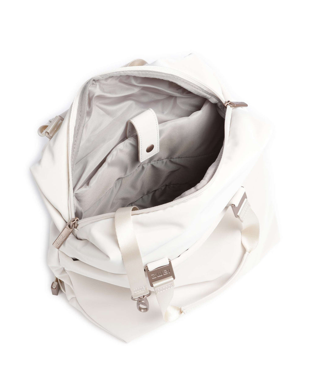 Zwei Neo NER140 Backpack offwhite