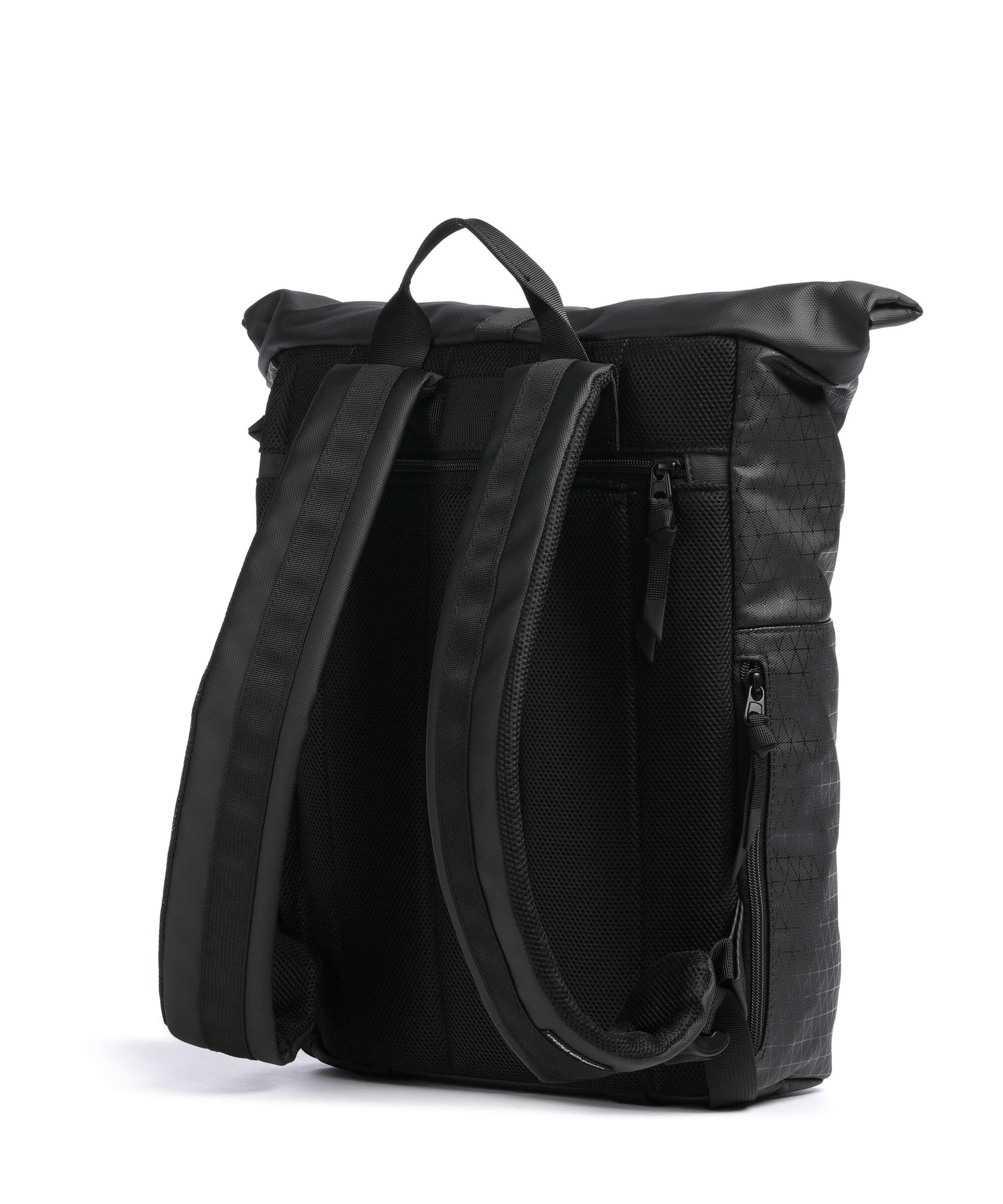Zwei Jona JOR200 Backpack black