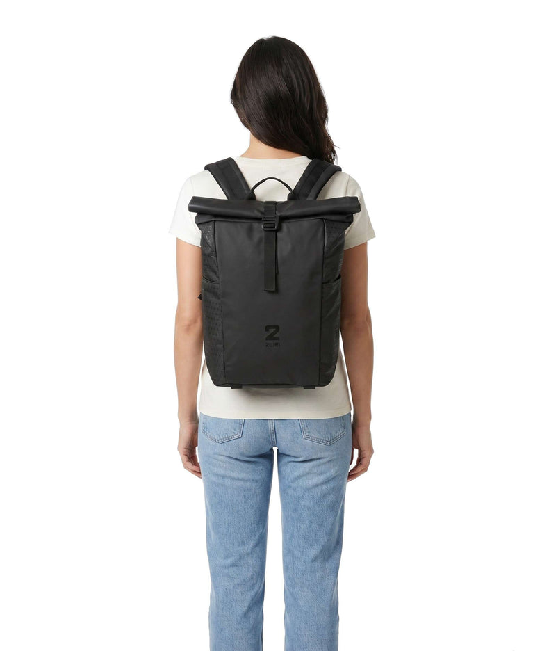Zwei Jona JOR200 Backpack black