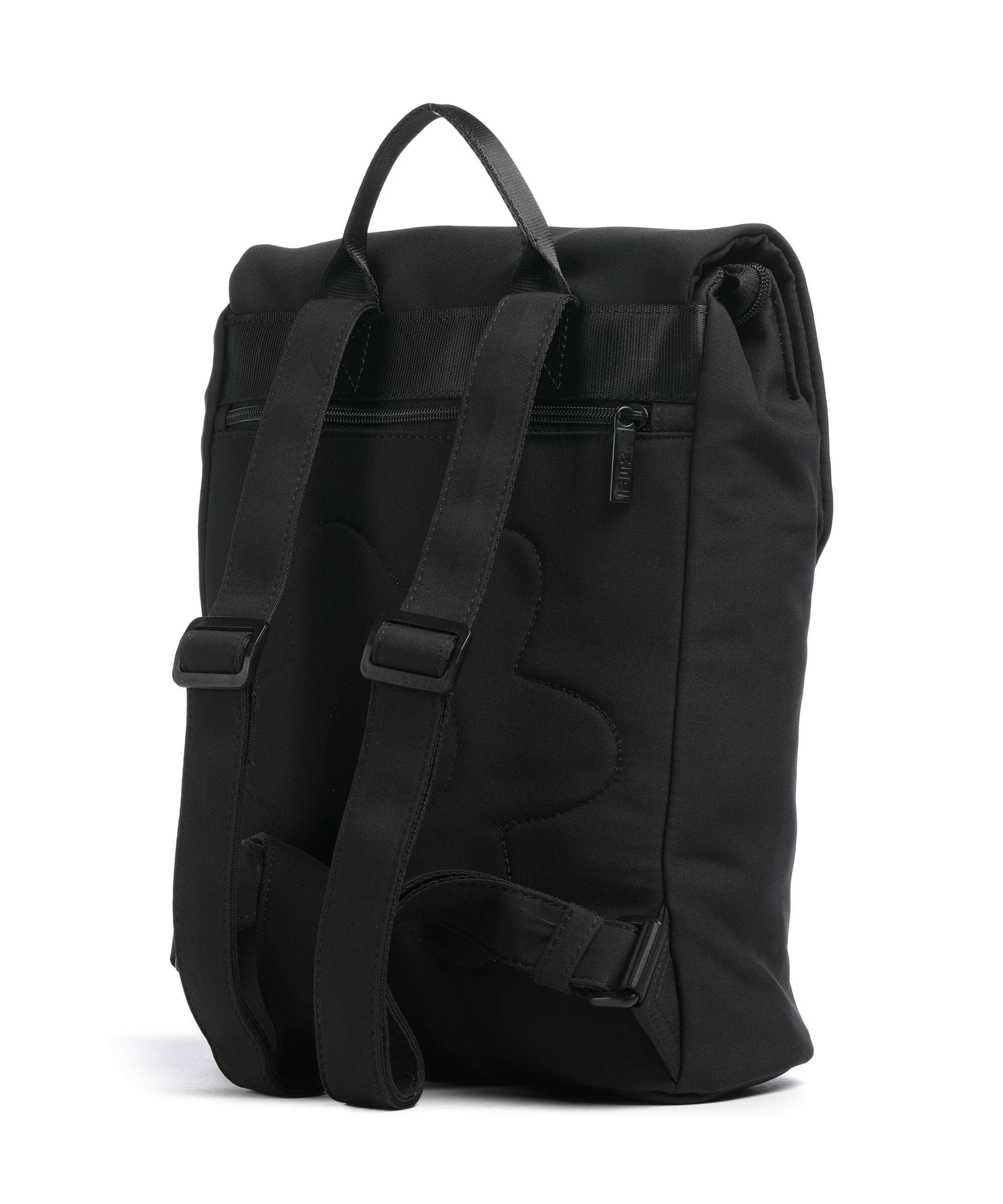 Zwei Mademoiselle.Tex MRTX13 Backpack black