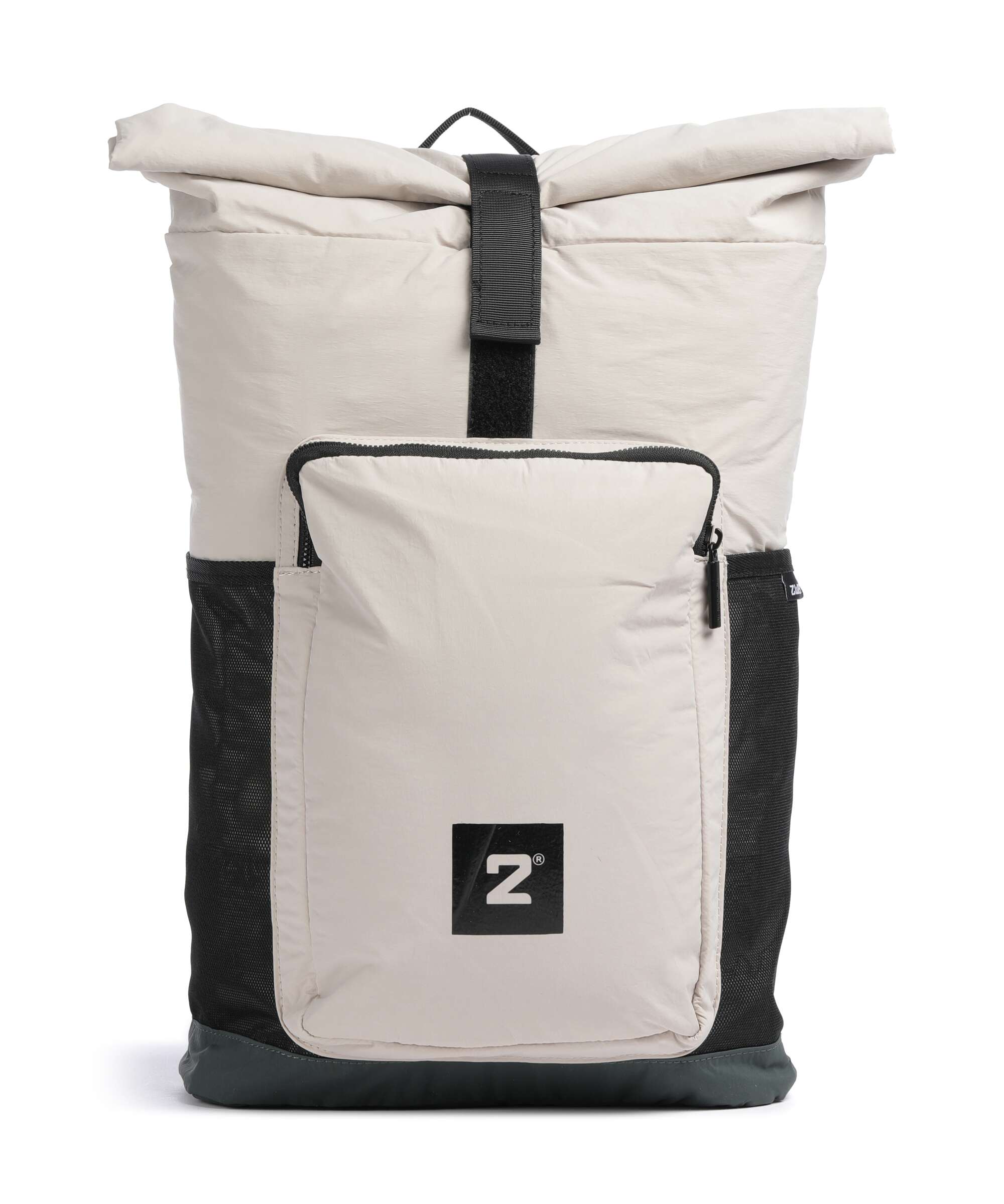 Zwei Bonny BOR180 Backpack sand