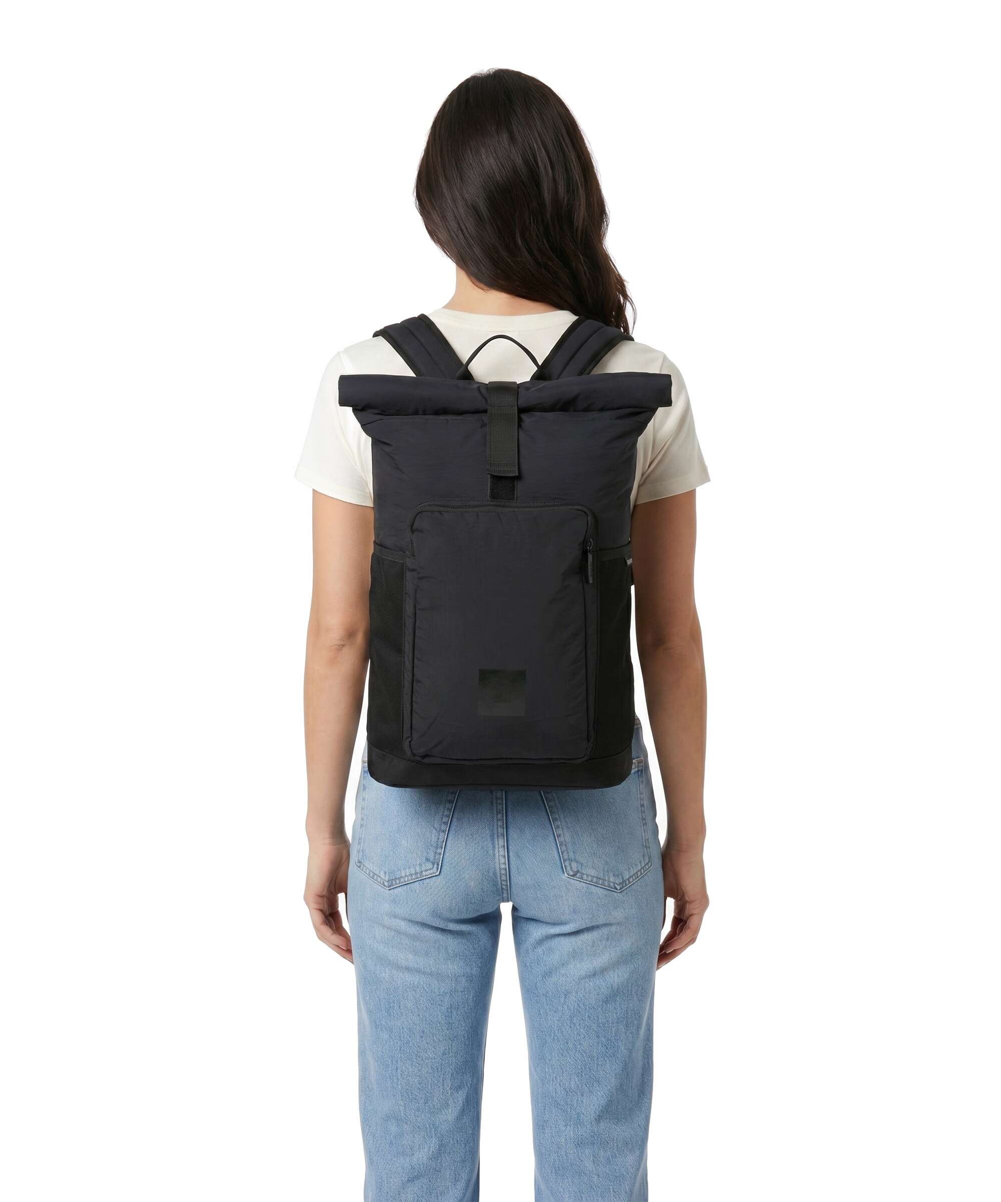 Zwei Bonny BOR180 Backpack black