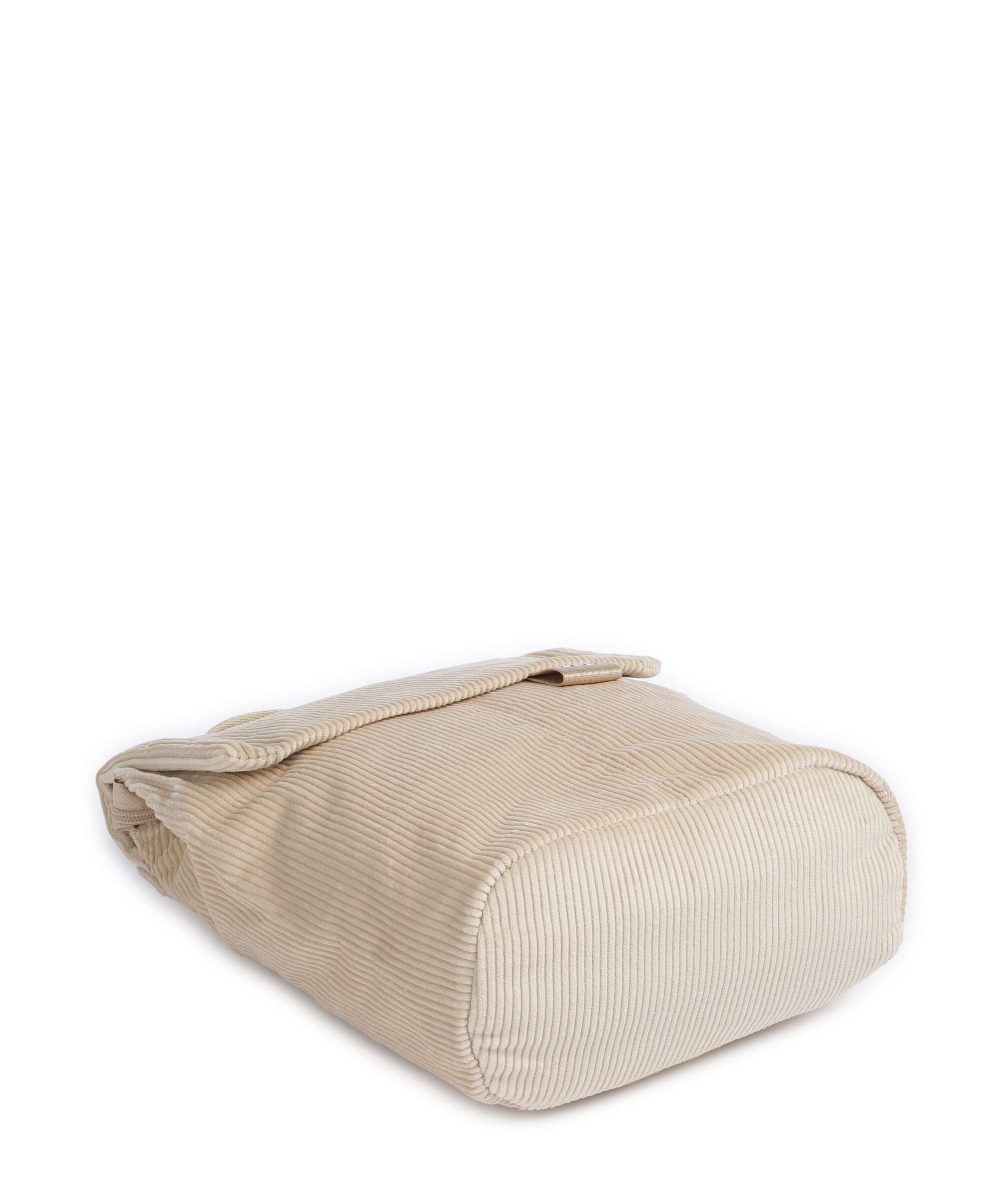 Zwei Mademoiselle.M MR8 Backpack cord/creme