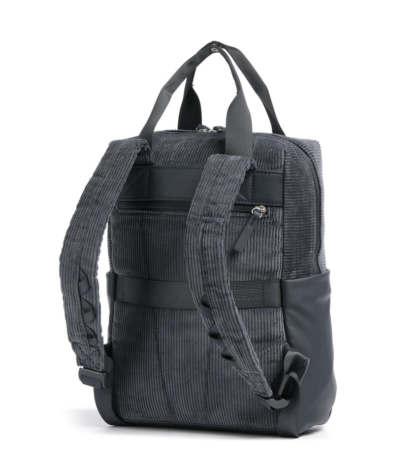 Zwei Lou LUR130 Backpack cord polar