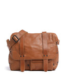 Aunts & Uncles Grandma's Luxury Club Miss Apple Pie Taška cez rameno jet black