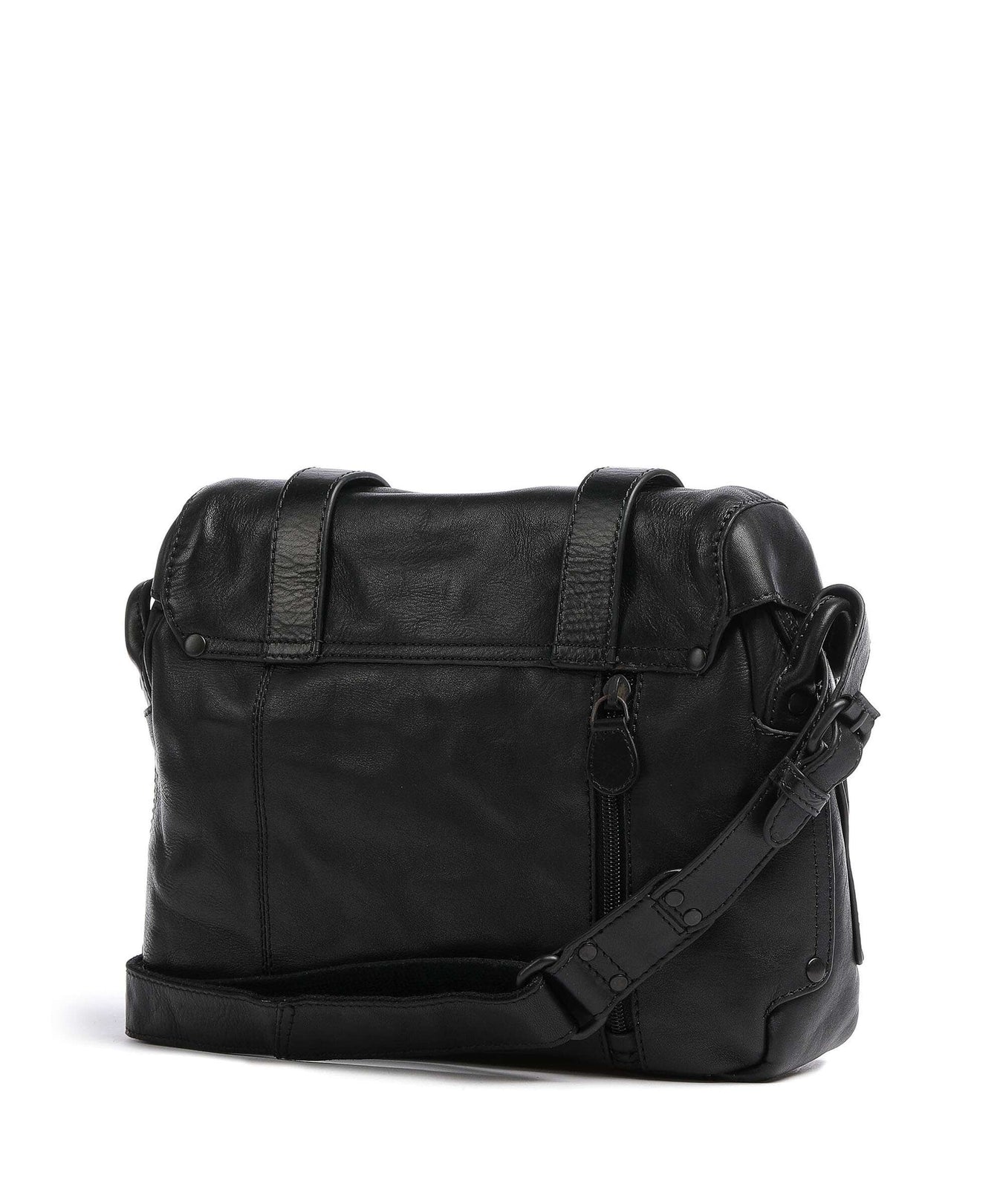 Aunts & Uncles Grandma's Luxury Club Miss Apple Pie Crossbody bag sunflower