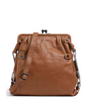 Aunts & Uncles Grandma's Luxury Club Mrs. Tea Cake Taška cez rameno caramel