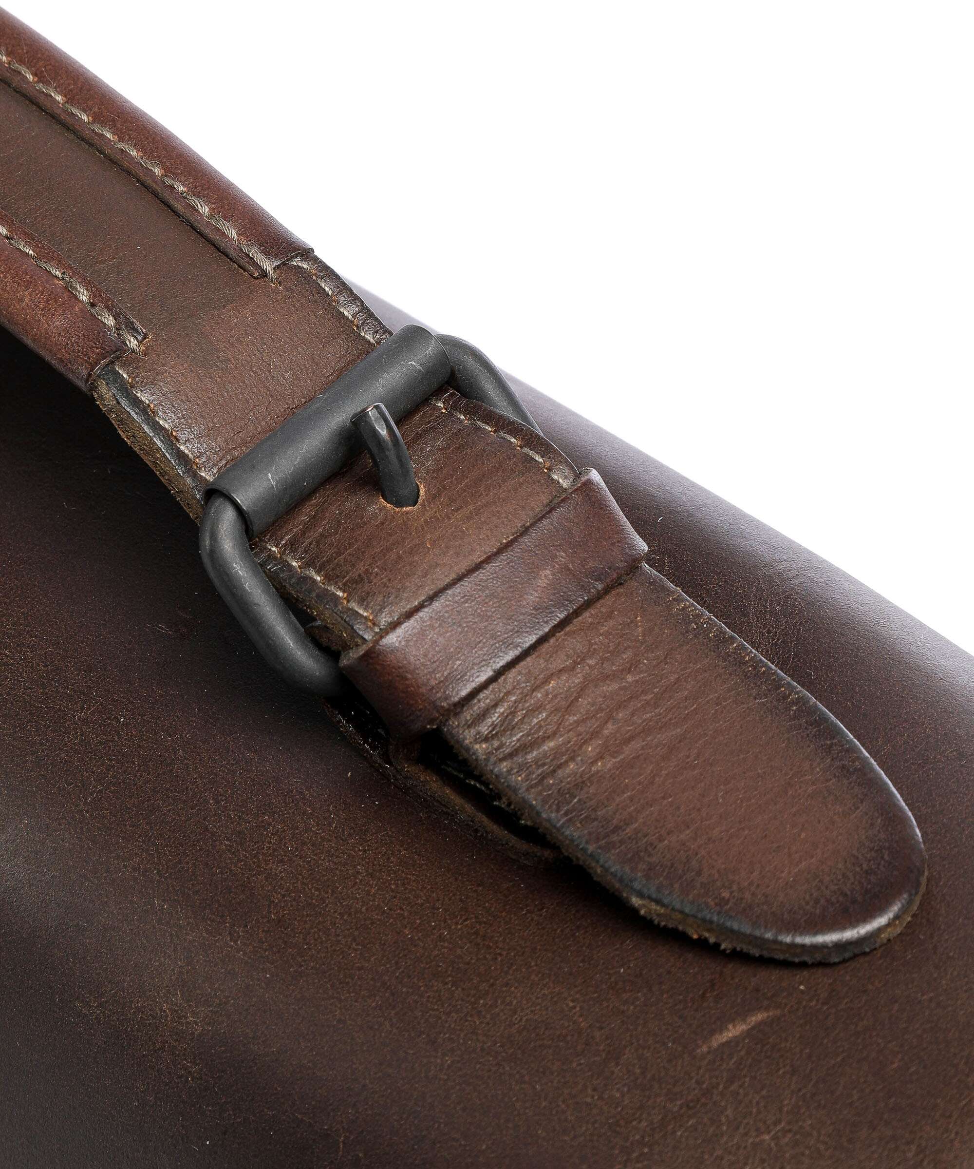 Aunts & Uncles Good Old Friends Fella Briefcase coffee