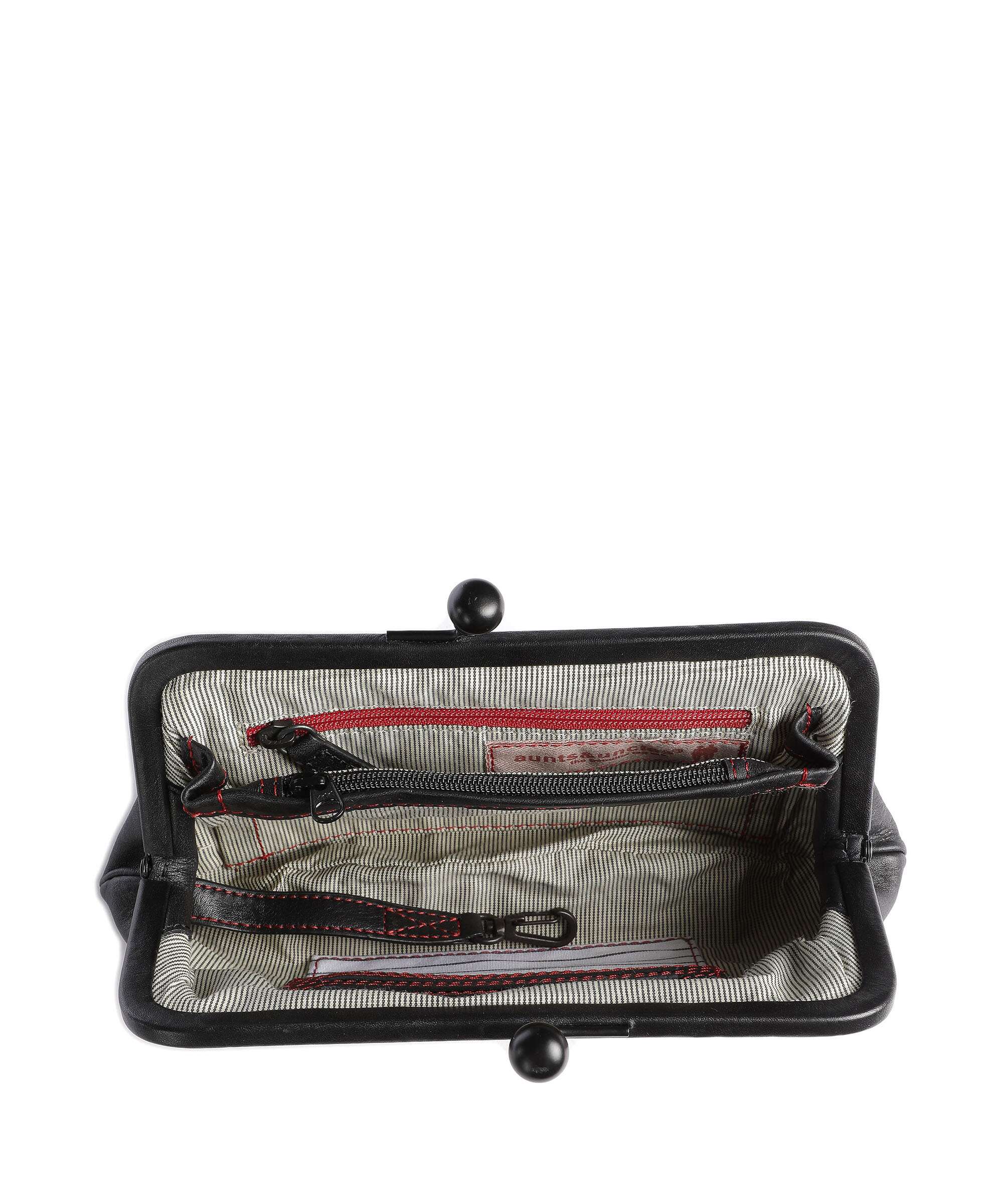 Aunts & Uncles Grandma's Luxury Club Rose Wallet tango