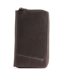 Aunts & Uncles Good Old Friends Goldfish RFID Peňaženka coffee