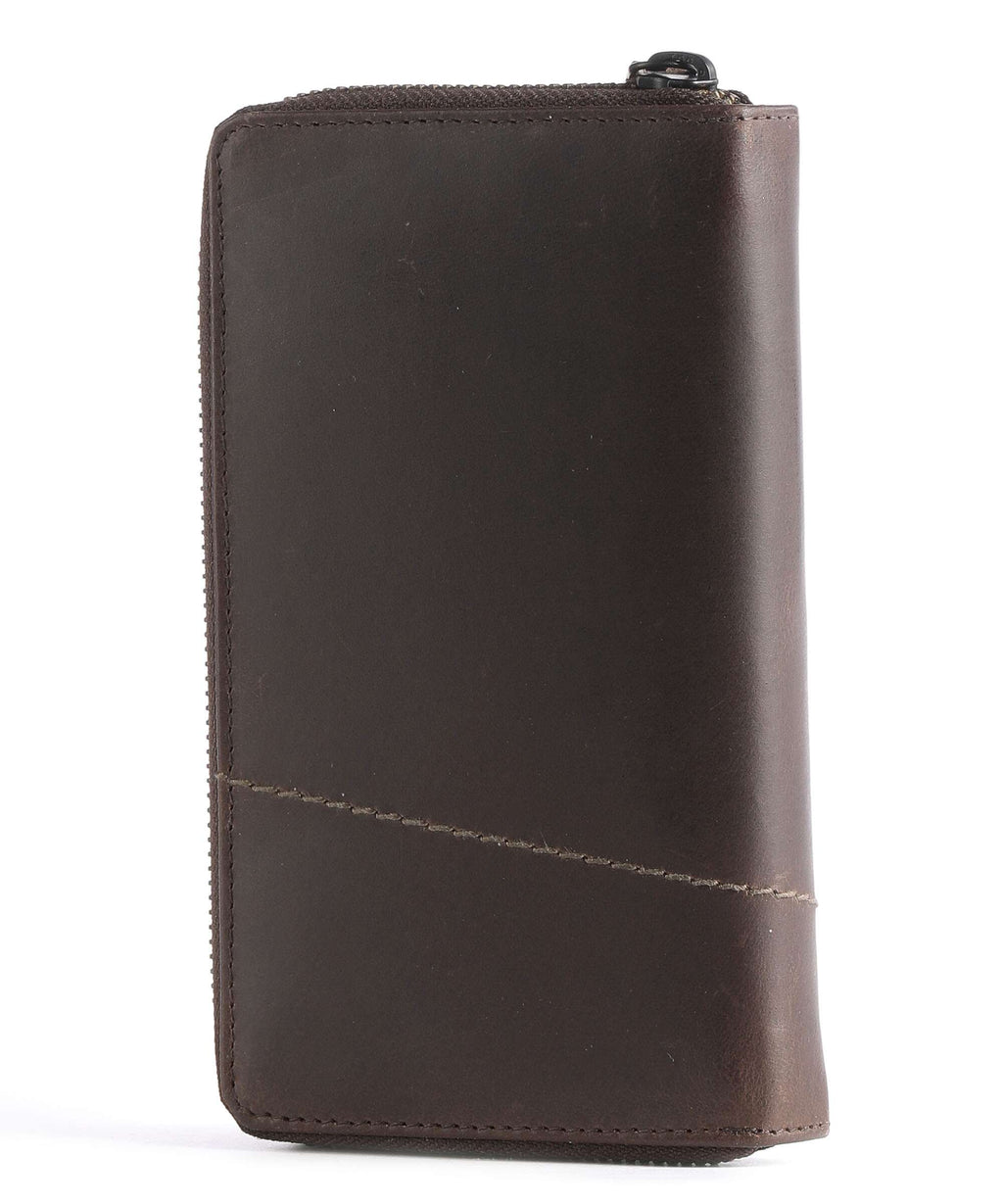 Aunts & Uncles Good Old Friends Goldfish Wallet coffee