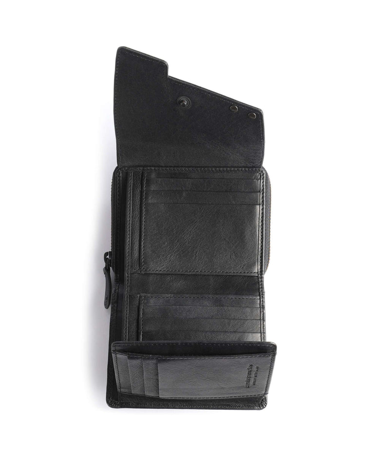 Aunts & Uncles Grandma's Luxury Club Lotta RFID Wallet tango