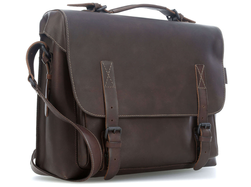 Aunts & Uncles Good Old Friends Big Fella Briefcase coffee