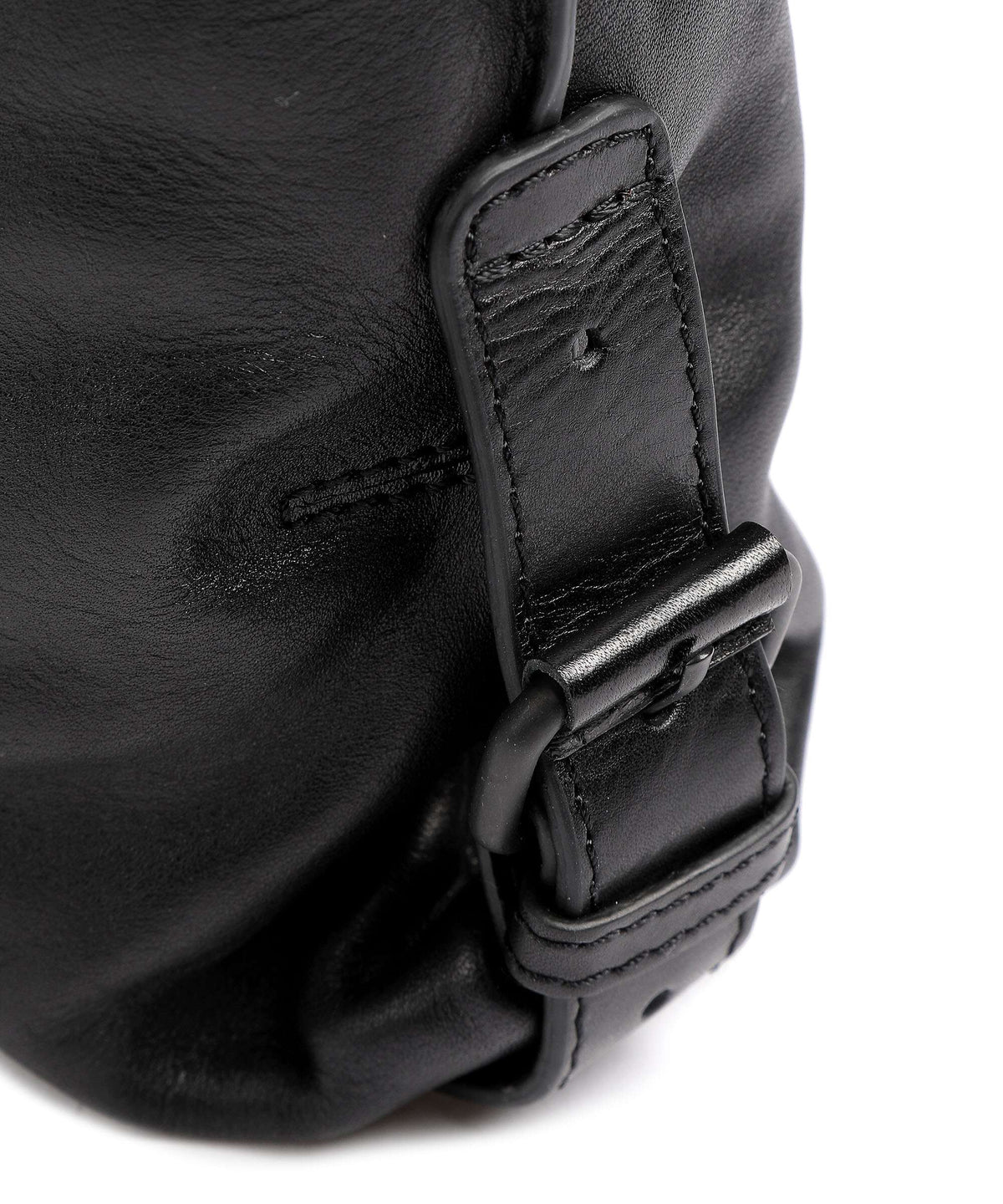 Aunts & Uncles Grandma's Luxury Club Mrs. Raisin Cookie Crossbody bag avocado