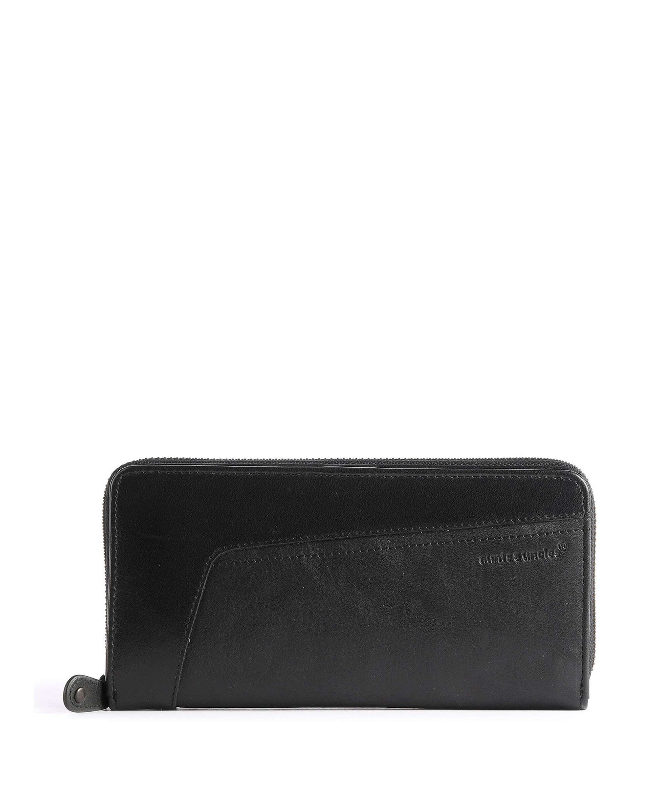 Aunts & Uncles Grandma's Luxury Club Tilda RFID Wallet tango