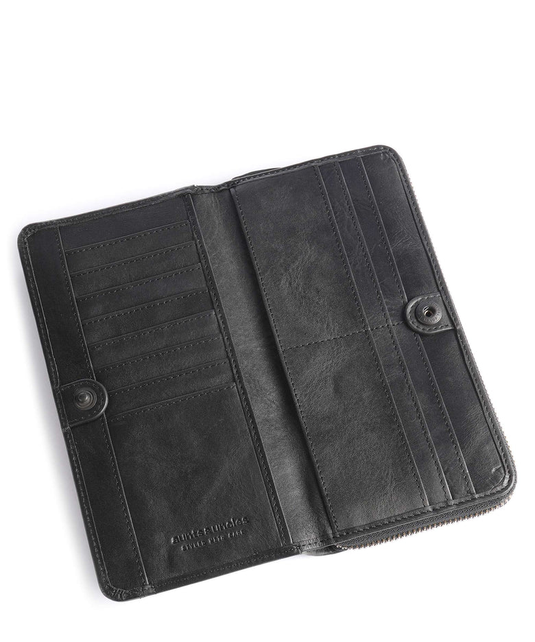 Aunts & Uncles Grandma's Luxury Club Tilda Wallet tango