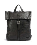 Aunts & Uncles The Barber Shop The Sparrow pure Rolltop batoh carrot