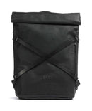 Aunts & Uncles Japan Osaka Rolltop batoh black
