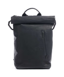 Aunts & Uncles Japan Tokio Rolltop batoh black