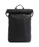 Aunts & Uncles Japan Fukui Rolltop batoh black