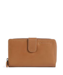 Aunts & Uncles Jamie's Orchard Cactus Pear RFID Peňaženka cognac