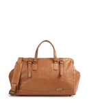 Aunts & Uncles Grandma's Luxury Club Mrs. Currant Bread Weekender caramel