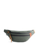 Aunts & Uncles Japan Ichikawa Fanny pack gravity grey