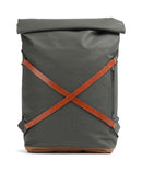 Aunts & Uncles Japan Osaka Rolltop batoh gravity grey