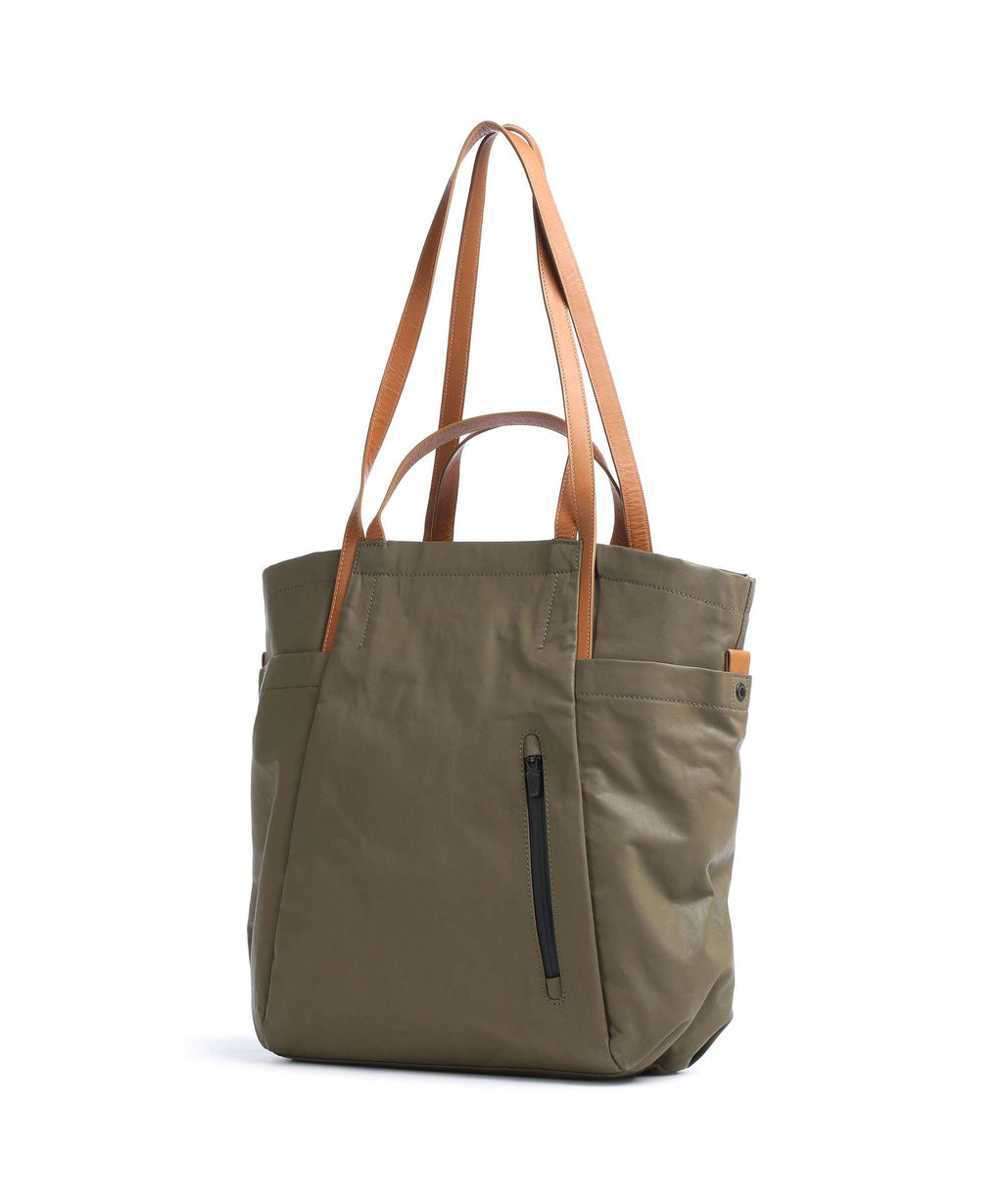 Aunts & Uncles Japan Takamatsu Tote bag fallen rock