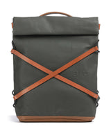 Aunts & Uncles Japan Yokohama Rolltop batoh gravity grey