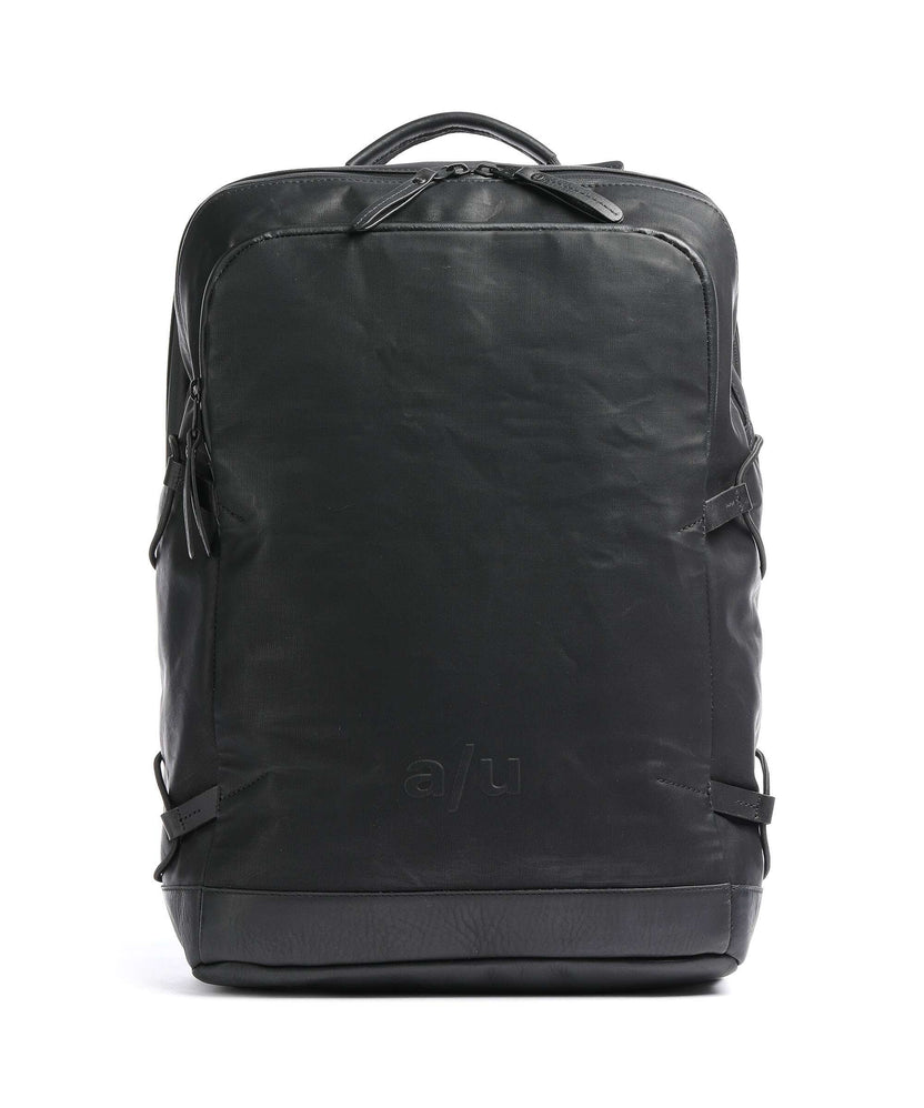 Aunts & Uncles Japan Kawaguchi Backpack black