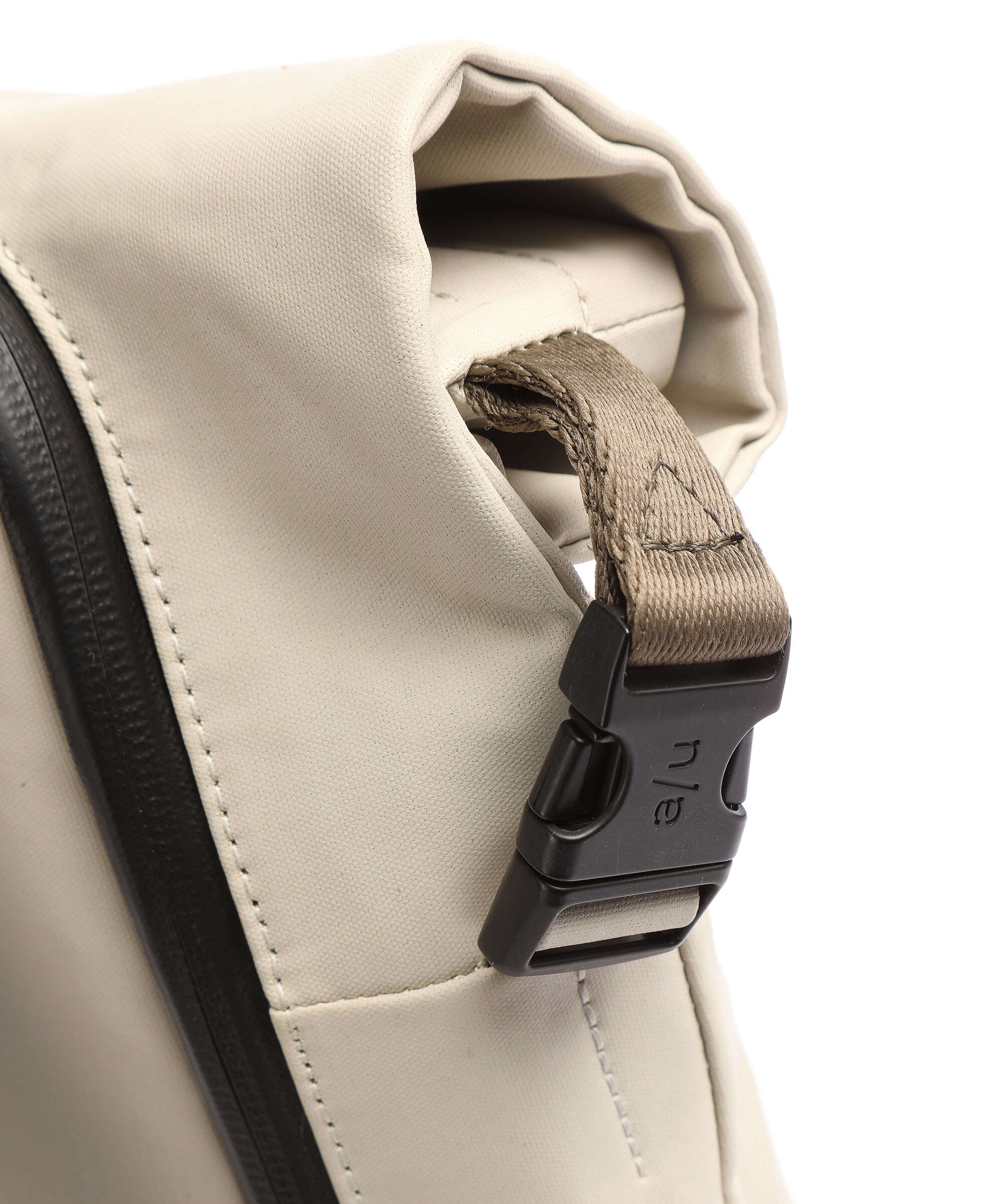 Aunts & Uncles Japan Tokio Rolltop backpack dust