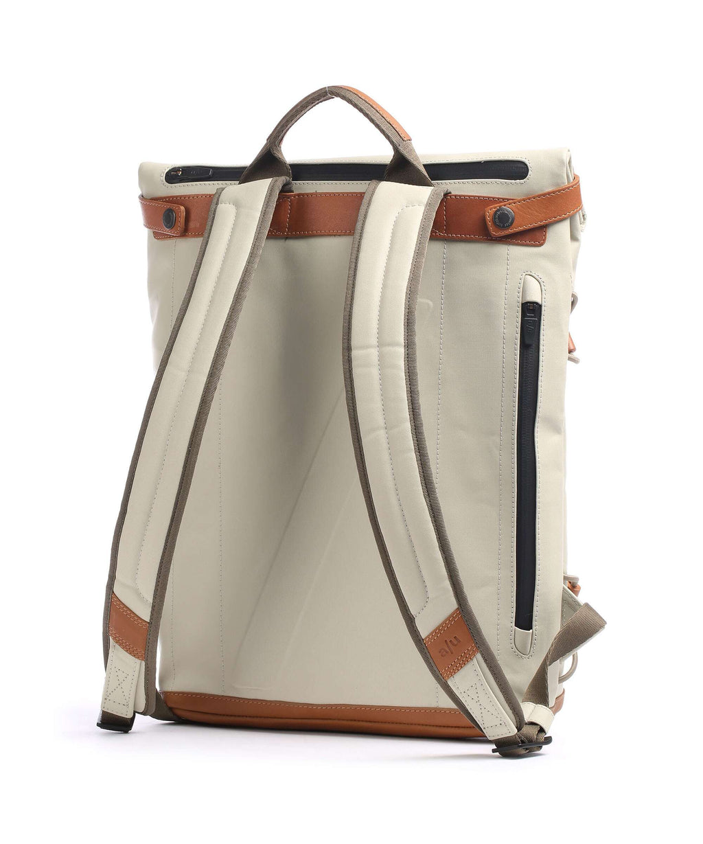 Aunts & Uncles Japan Yokohama Rolltop backpack dust