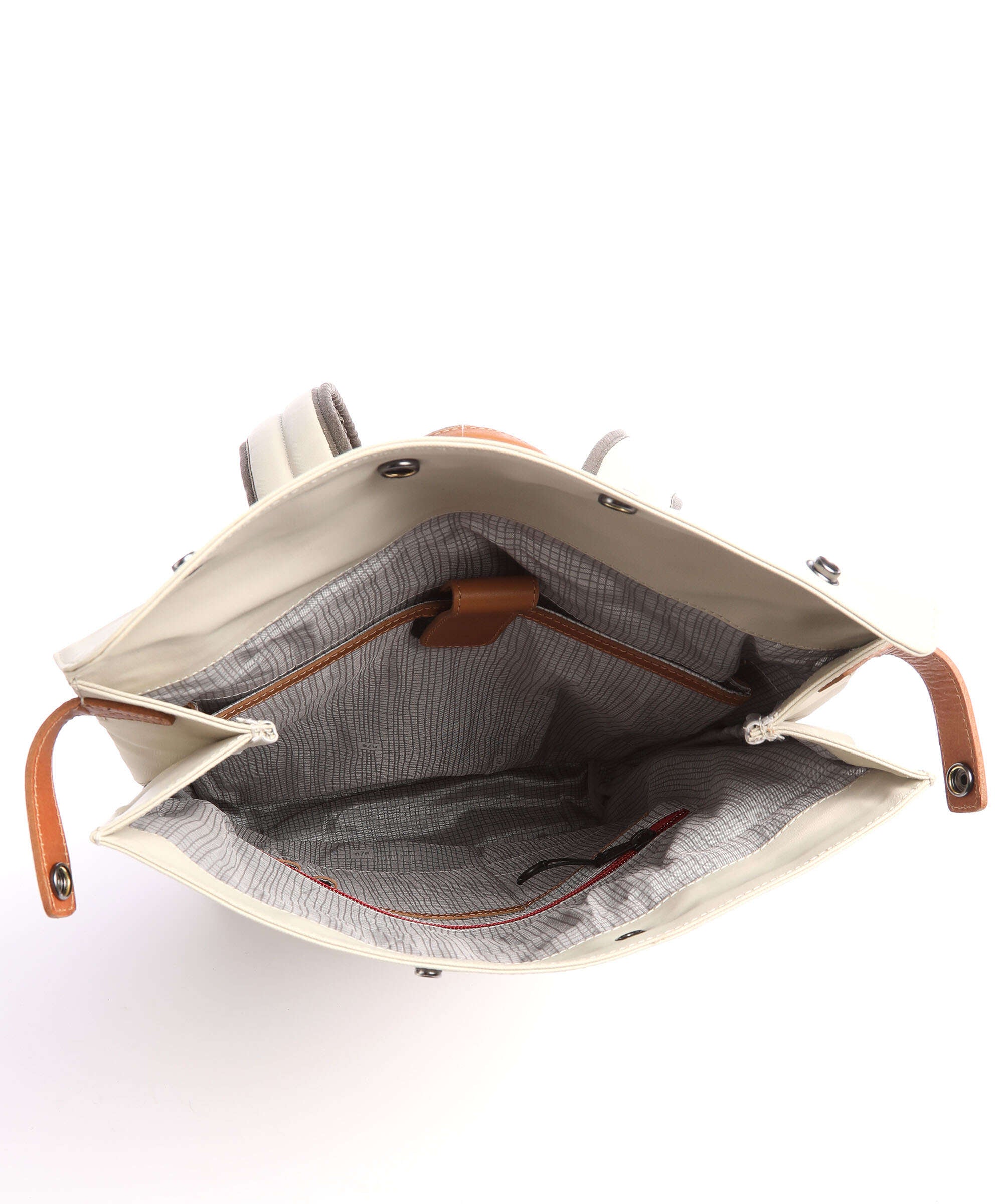 Aunts & Uncles Japan Yokohama Rolltop backpack dust