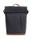 Aunts & Uncles Japan Fukui Rolltop batoh night blue