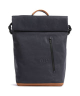 Aunts & Uncles Japan Fukui Rolltop batoh night blue